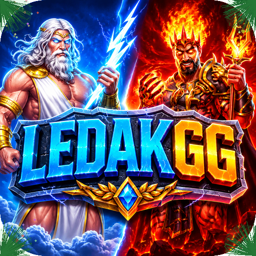 ledakgg — galeri pratinjau - APK Resmi